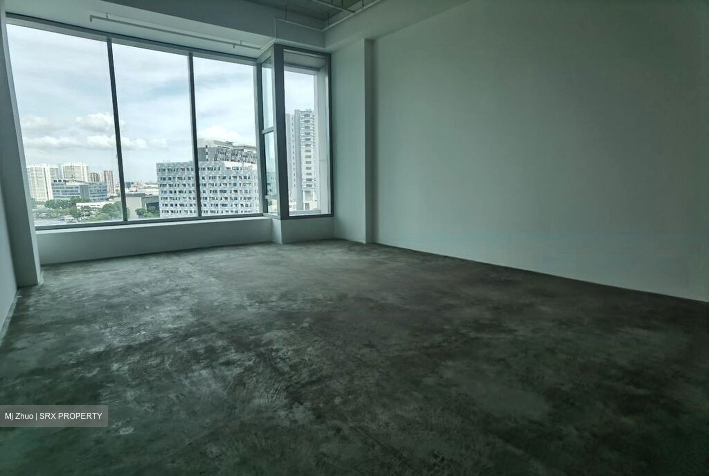 Arc 380 (D8), Office #471206511